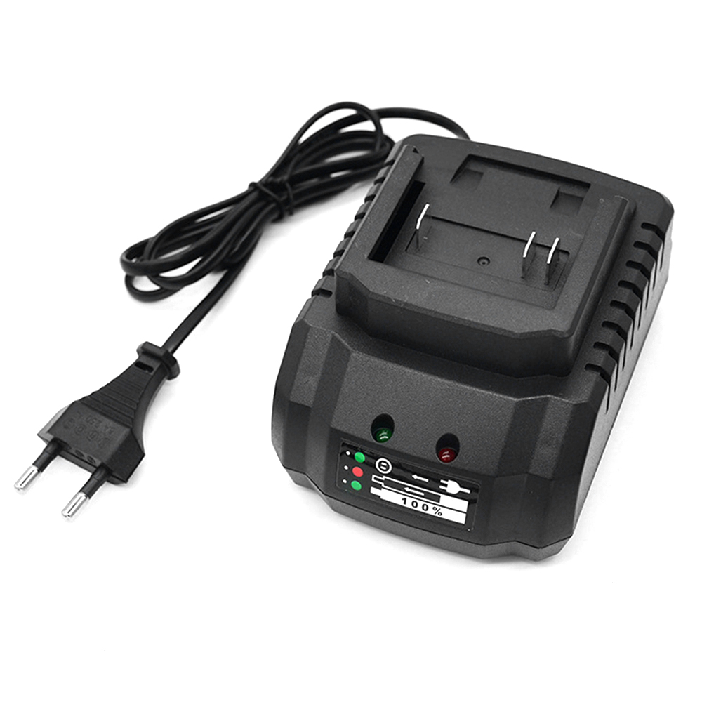 Chargeur de batterie Li-ion 18 - Travel Accessories Uk avis et prix