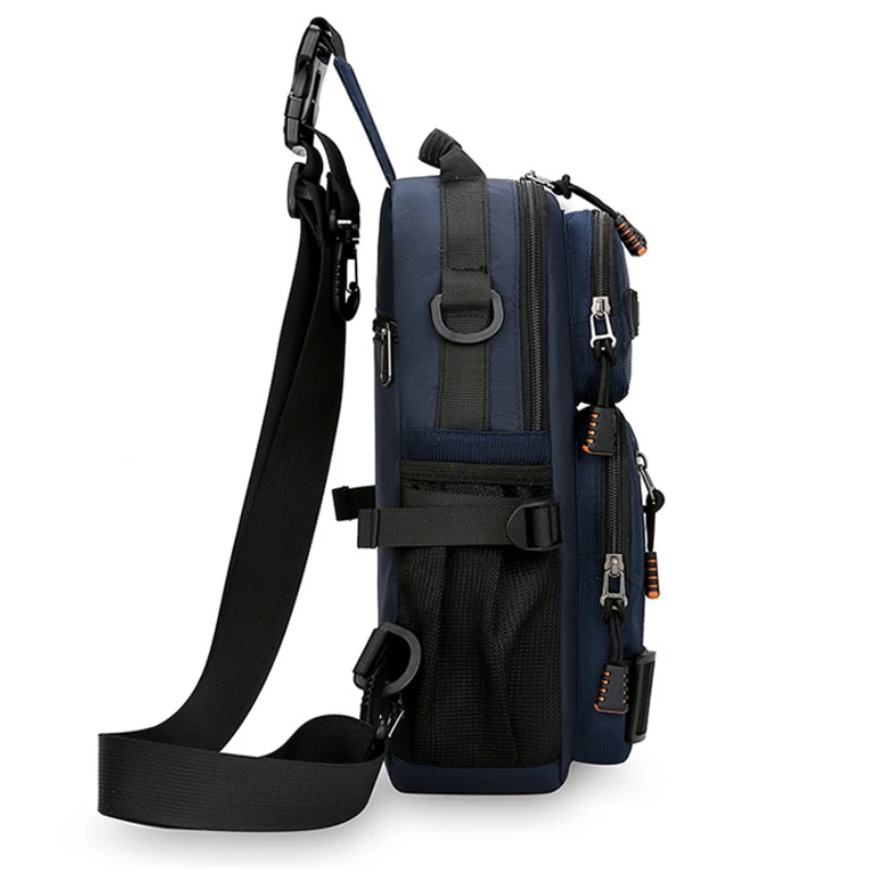 Sac à bandoulière multifonctio - Travel Accessories Bike avis et prix