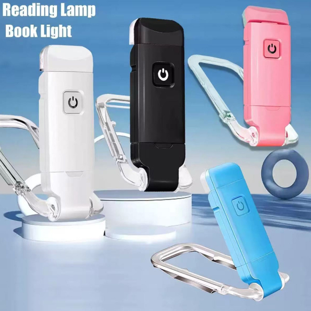 Lampe de lecture LED portable  - Travel Reading Accessories avis et prix