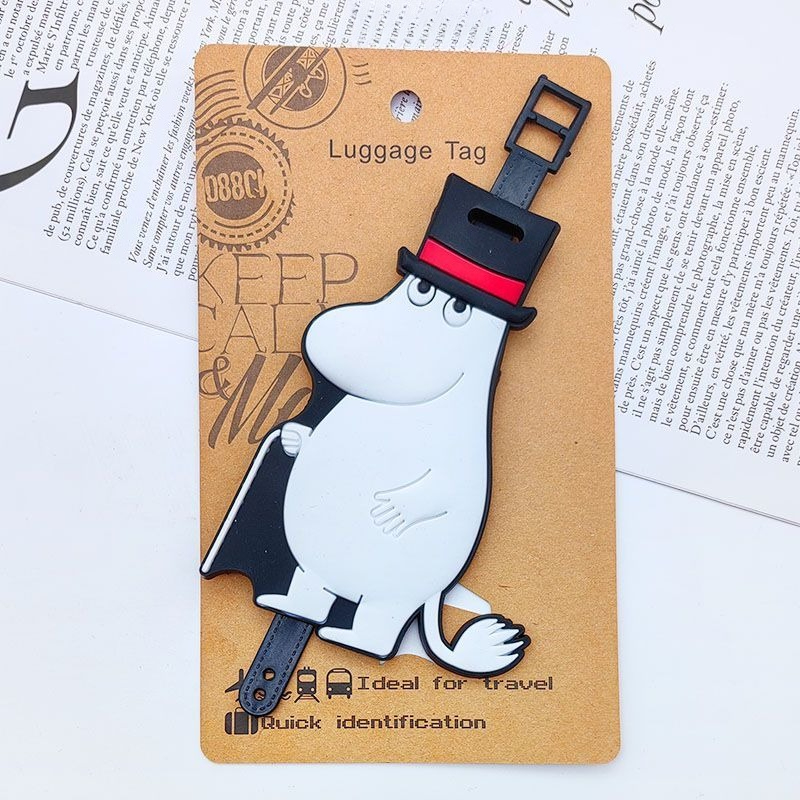 Nouvelle étiquette de bagage M - Travel Accessories Unique avis et prix