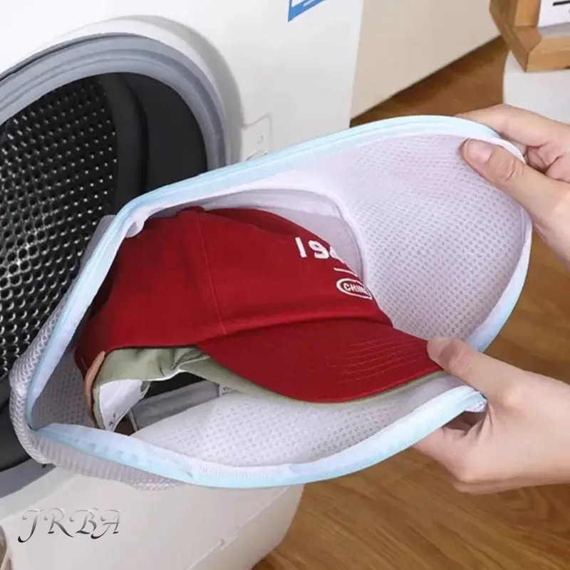 Sac de lavage en maille anti-d - Reusable Zip Bag avis et prix