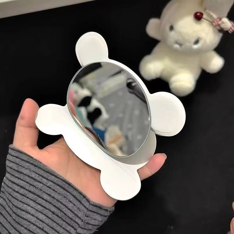 Miroir de maquillage pliable R - Travel Accessories Store avis et prix