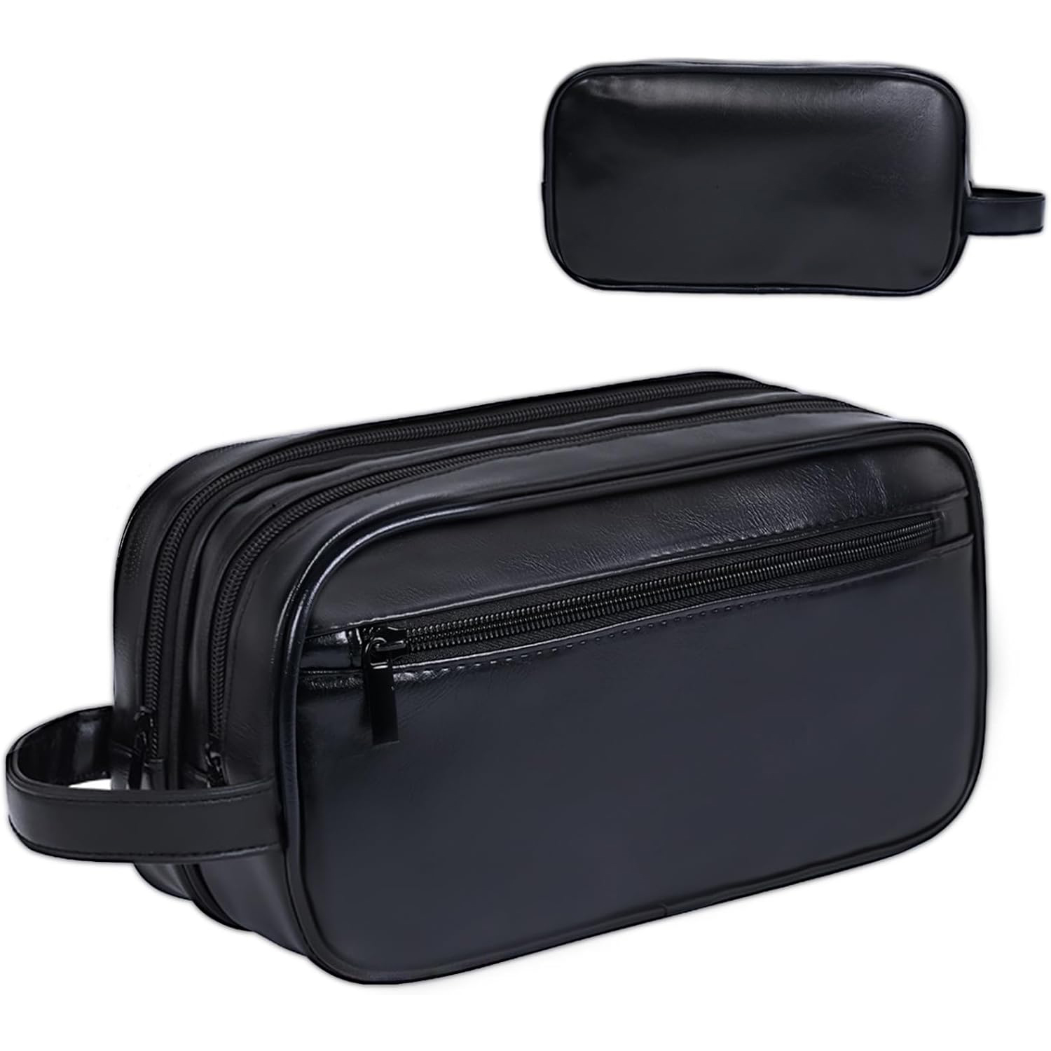 Trousse de Toilette de Voyage  - Travel Accessories Kit For Men avis et prix