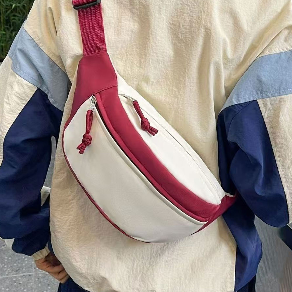 Sac de poitrine pour femme, 1  - Travel Accessories Bike avis et prix