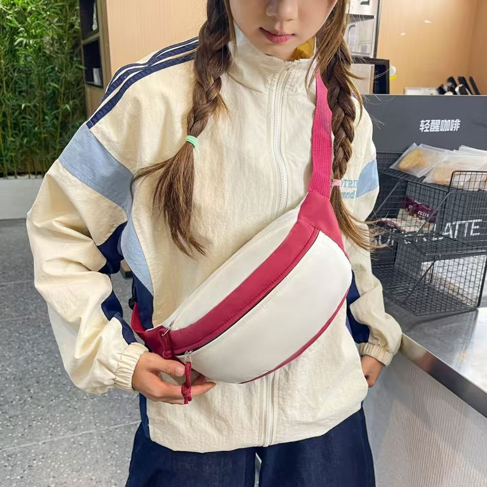 Sac de poitrine pour femme, 1  - Travel Accessories Bike avis et prix