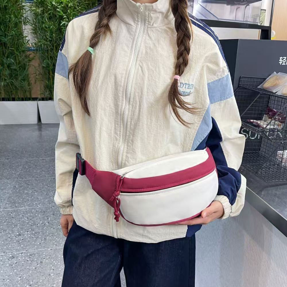 Sac de poitrine pour femme, 1  - Travel Accessories Bike avis et prix