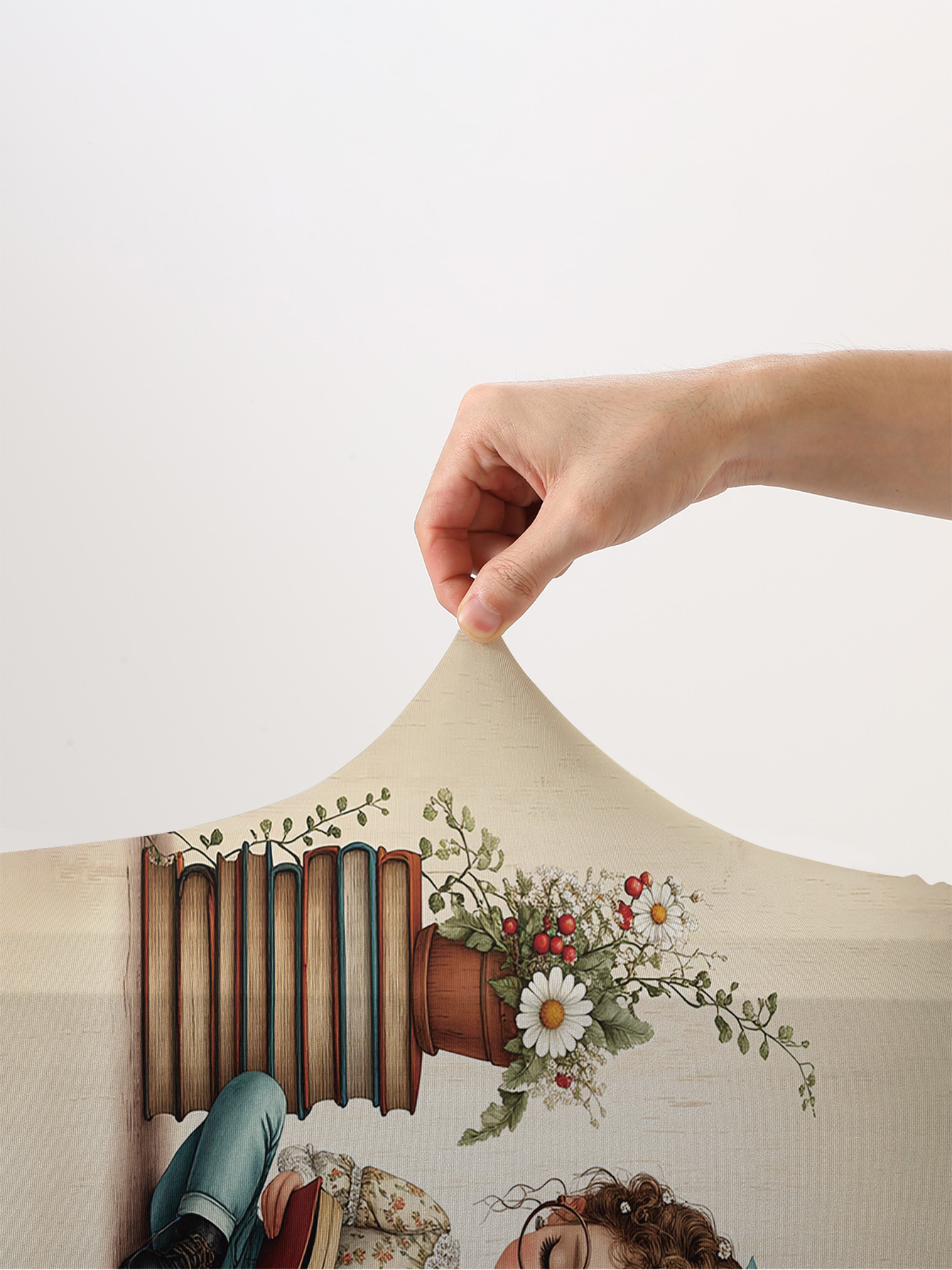 Housse de protection pour baga - Travel Reading Accessories avis et prix