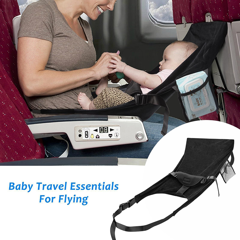 Extenseur de siège d'avion pou - Travel Accessories Teens avis et prix