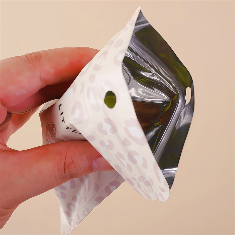 TETP 100 pièces feuille d'alum - Reusable Zip Bag avis et prix