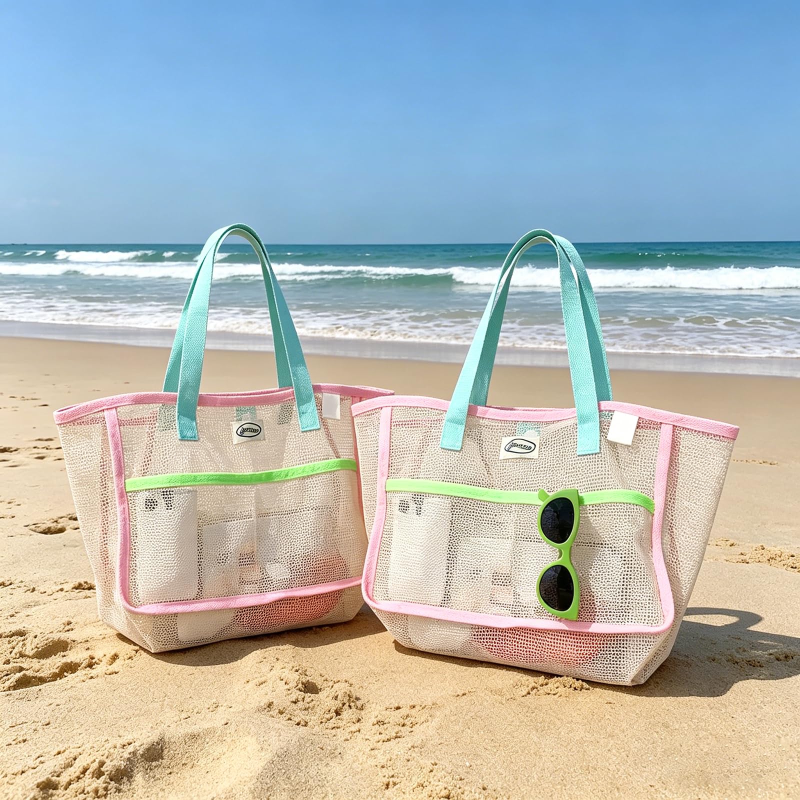 Sacs de plage pour femmes, sac - Travel Accessories Store avis et prix