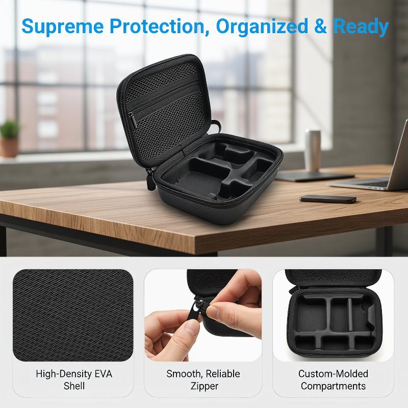 Étui de transport, sac de voya - Travel Accessories Store avis et prix