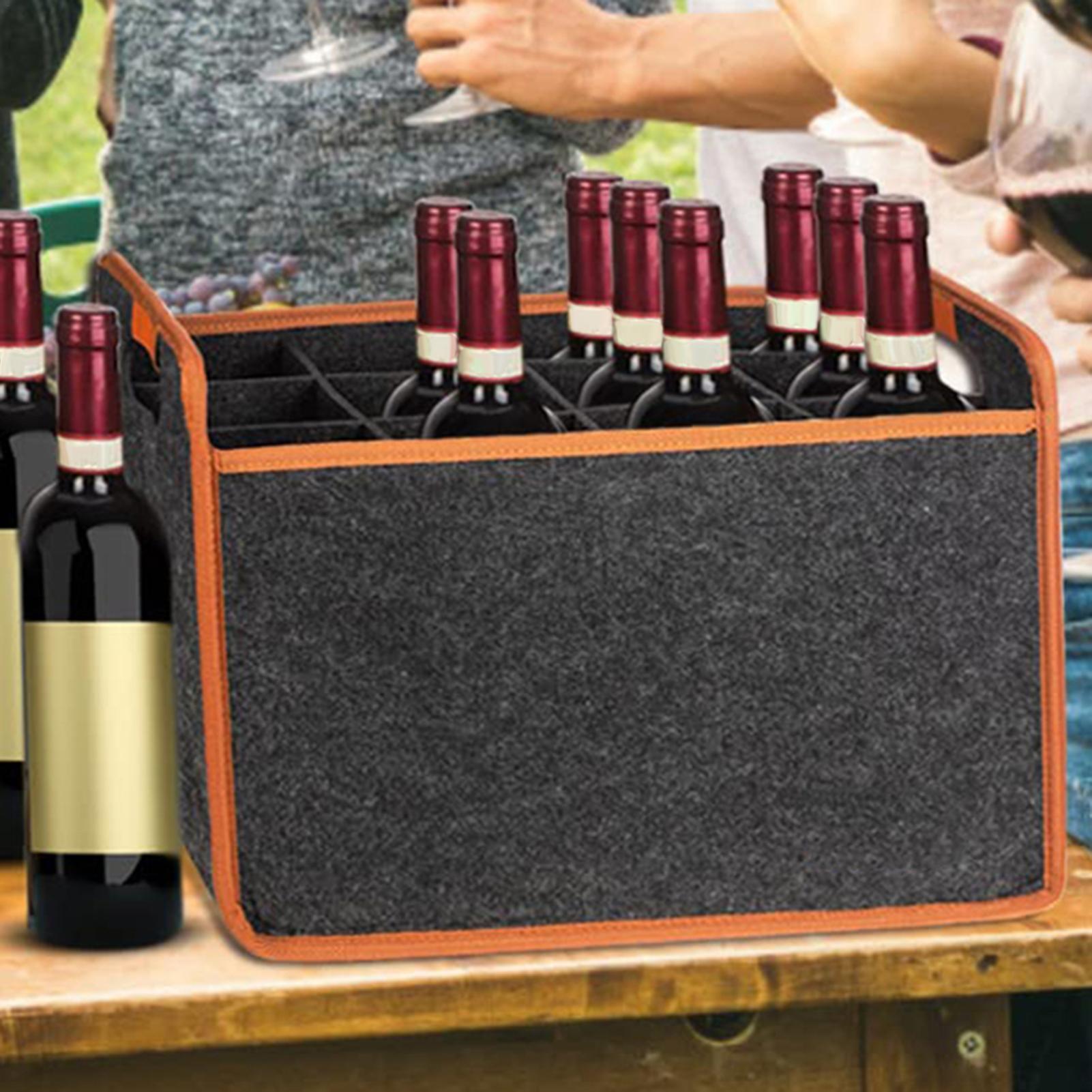 Sac de transport pour vin, boî - Travel Accessories Wholesale avis et prix