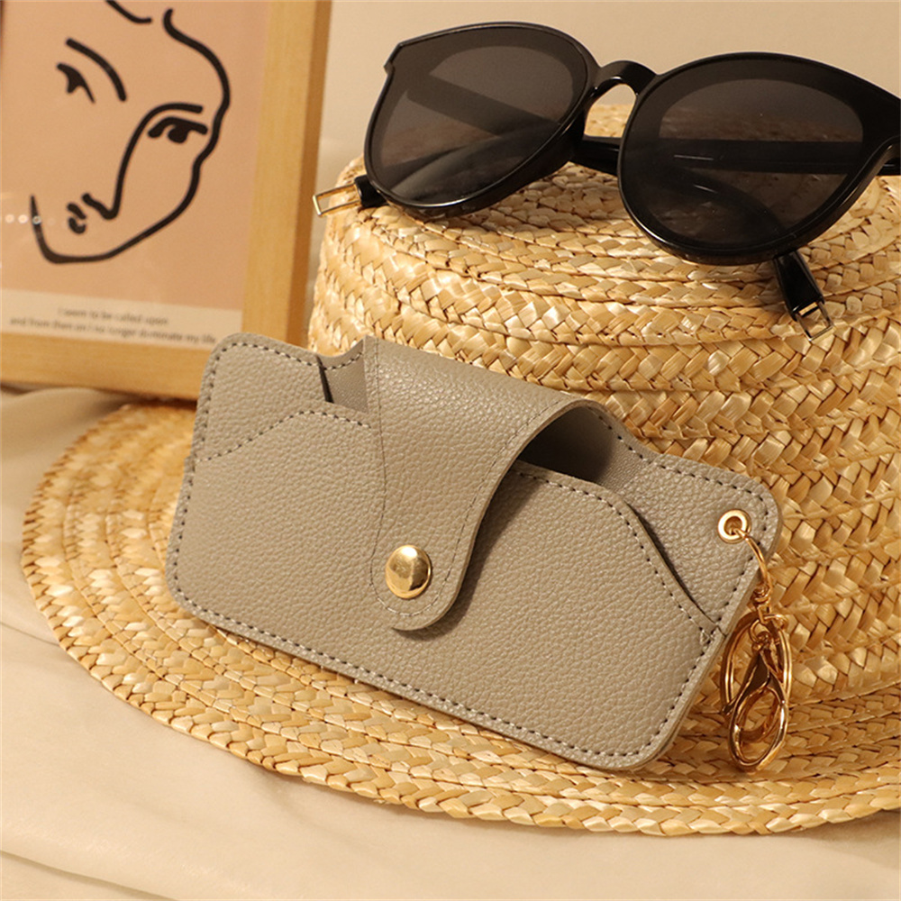 Étui de rangement pour lunette - Travel Reading Accessories avis et prix