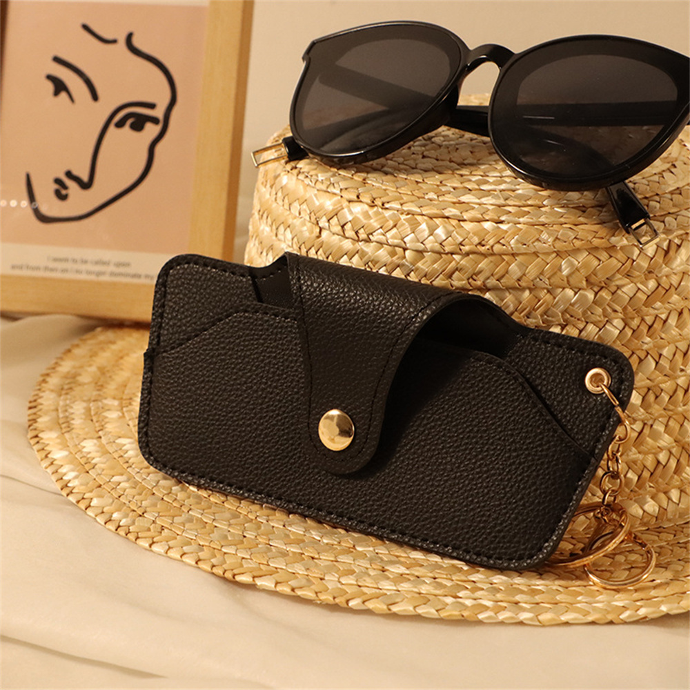 Étui de rangement pour lunette - Travel Reading Accessories avis et prix