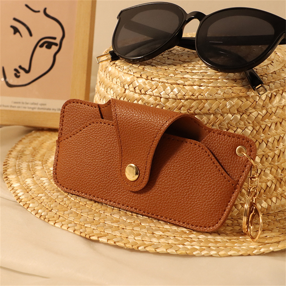 Étui de rangement pour lunette - Travel Reading Accessories avis et prix
