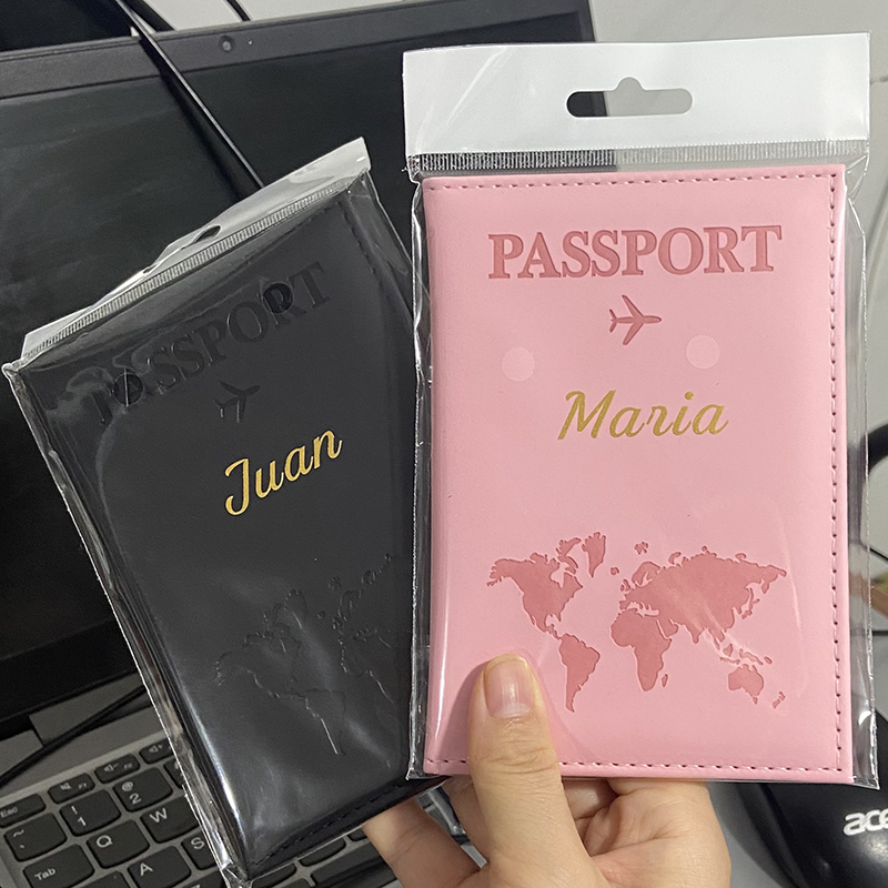 Nom de couleur or personnalisé - Travel Accessories Personalised avis et prix