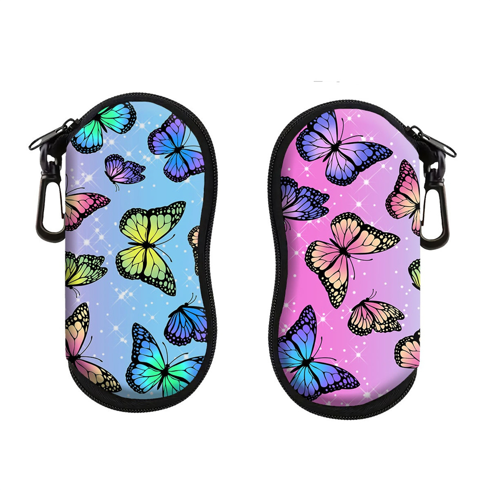 Boîte de rangement de lunettes - Travel Reading Accessories avis et prix