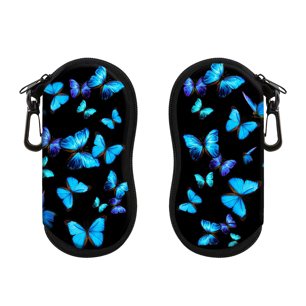 Boîte de rangement de lunettes - Travel Reading Accessories avis et prix