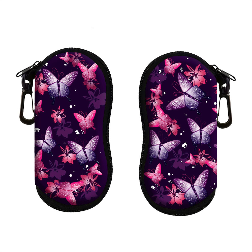 Boîte de rangement de lunettes - Travel Reading Accessories avis et prix