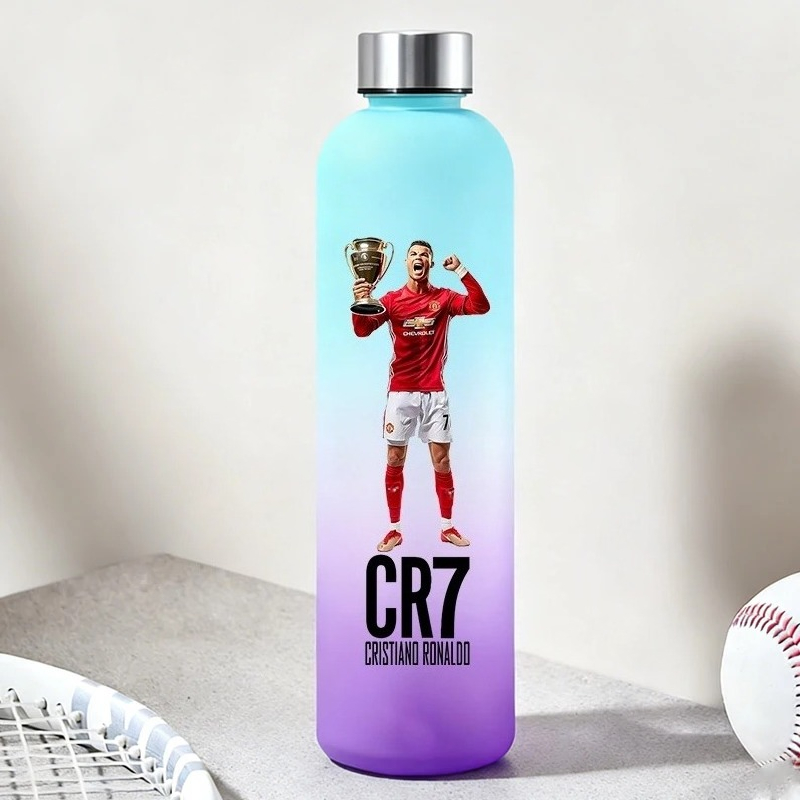 Bouteilles d'eau CR7 de 900ML, - Travel Accessories Teens avis et prix