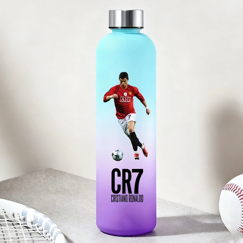 Bouteilles d'eau CR7 de 900ML, - Travel Accessories Teens avis et prix