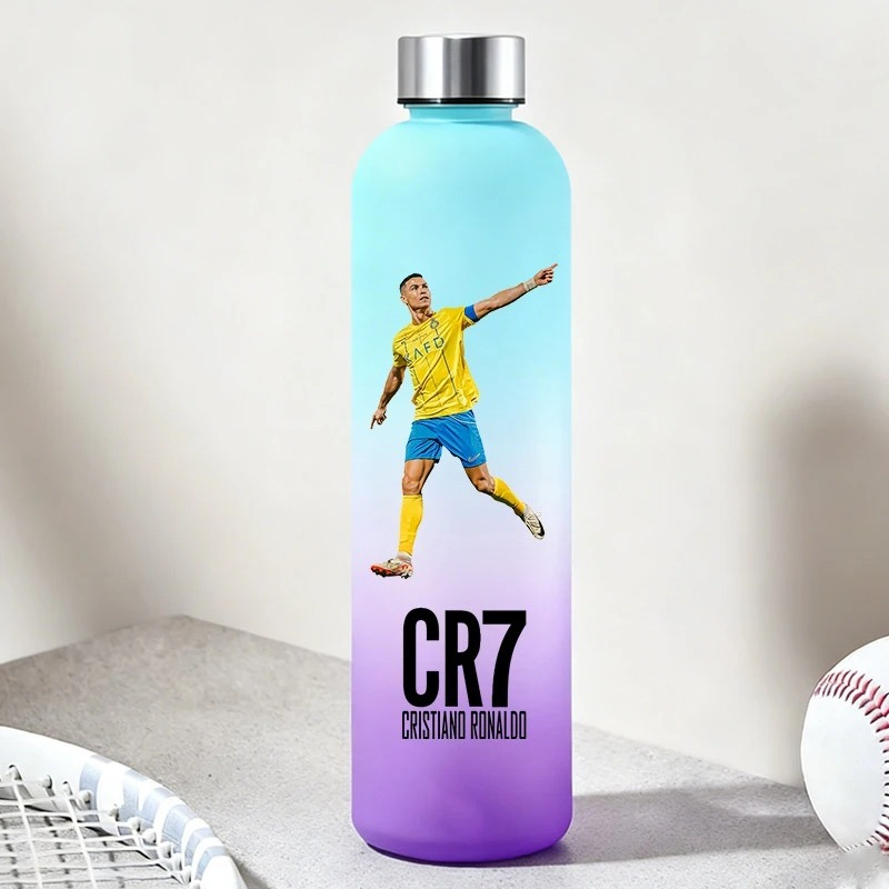 Bouteilles d'eau CR7 de 900ML, - Travel Accessories Teens avis et prix