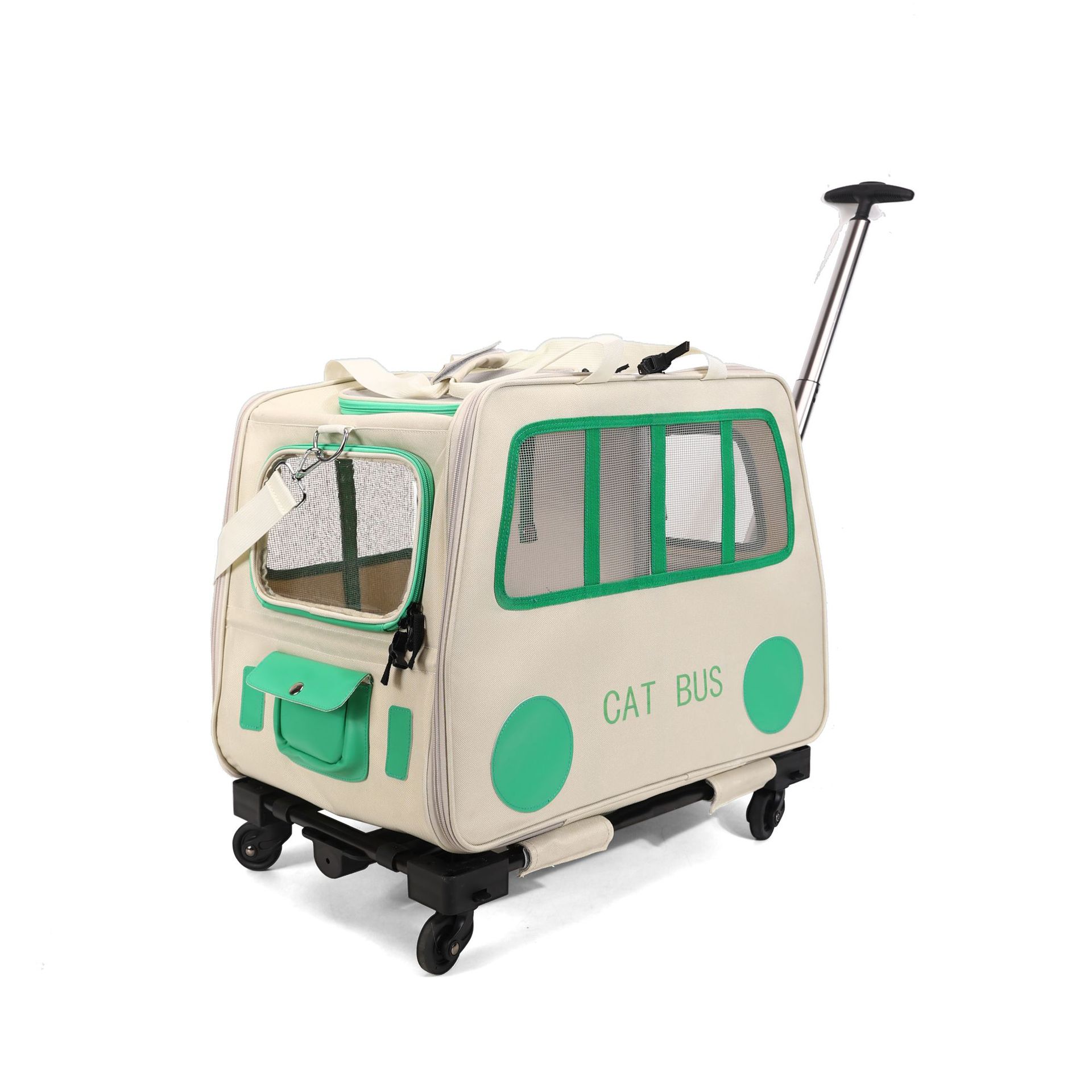 Valise de voyage multifonction - Travel Accessories For Dogs avis et prix
