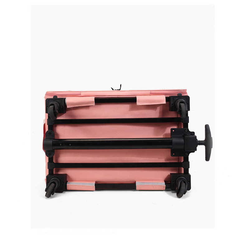 Valise de voyage multifonction - Travel Accessories For Dogs avis et prix