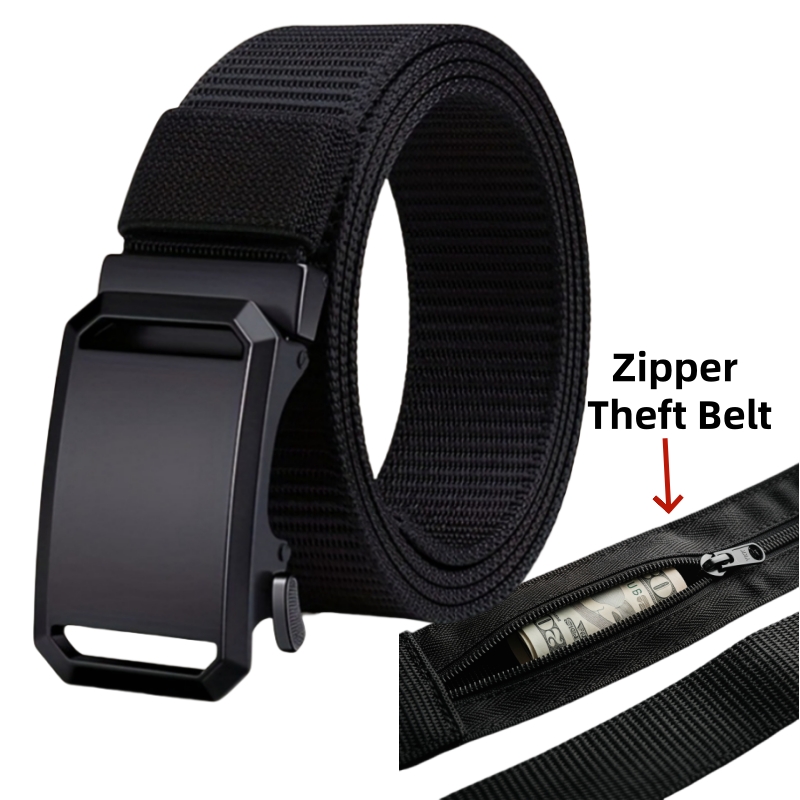 Nouvelle ceinture de voyage an - Money Belt Hidden avis et prix