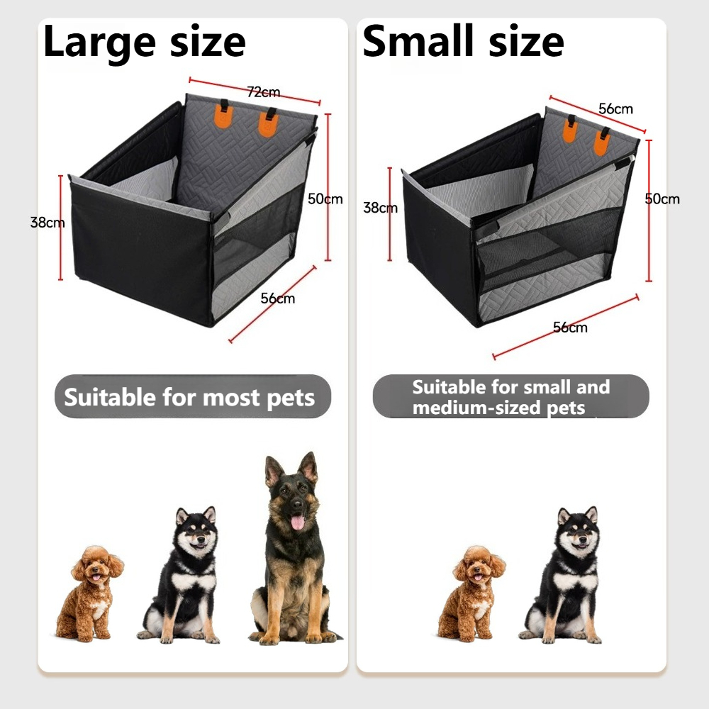 Tapis de protection universel  - Travel Accessories For Dogs avis et prix