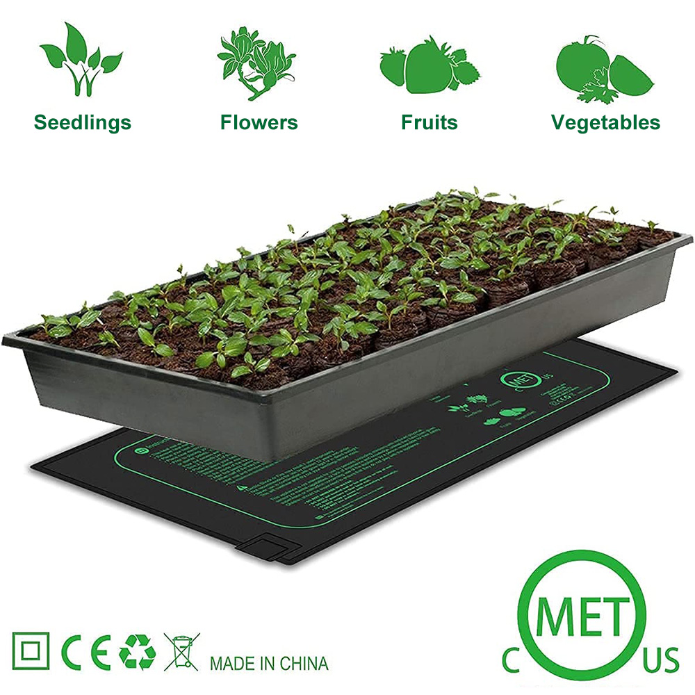 Tapis chauffant pour semis, 10 - Travel Accessories Uk avis et prix