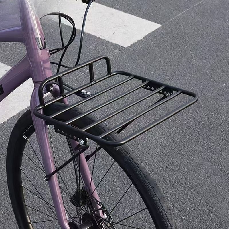 Porte-bagages de vélo robuste  - Travel Accessories Bike avis et prix