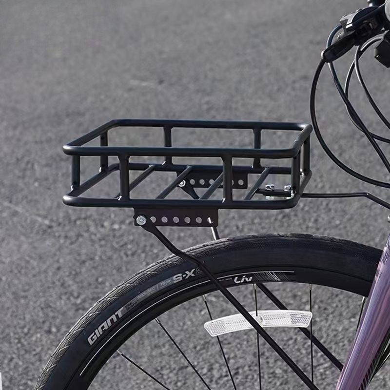 Porte-bagages de vélo robuste  - Travel Accessories Bike avis et prix