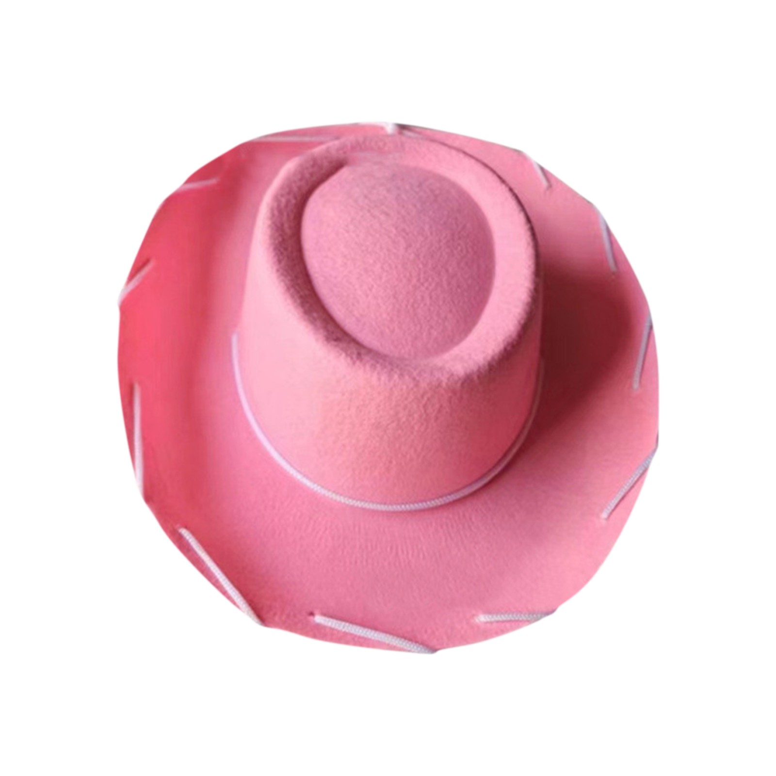 Chapeau de cowboy classique po - Travel Accessories Teens avis et prix