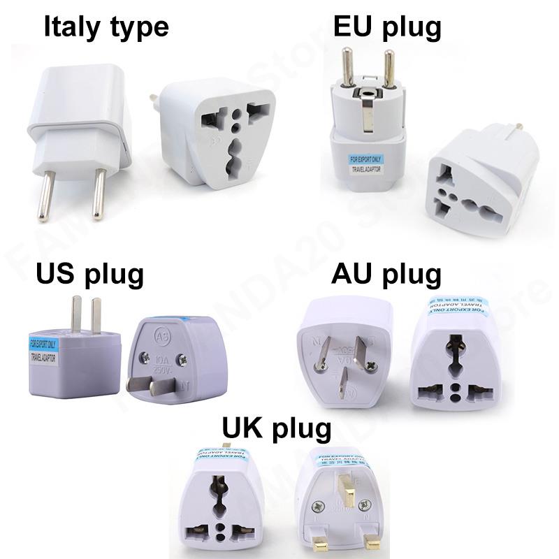 Adaptateur universel de prise  - Travel Accessories Uk avis et prix