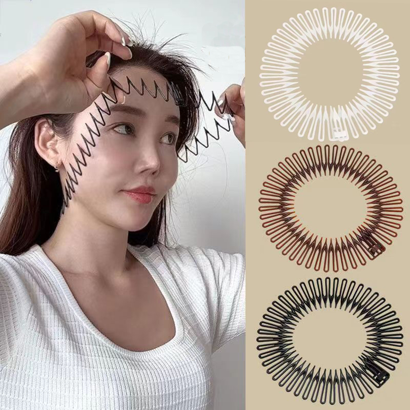 Peigne Flexible extensible en  - Travel Accessories Wholesale avis et prix