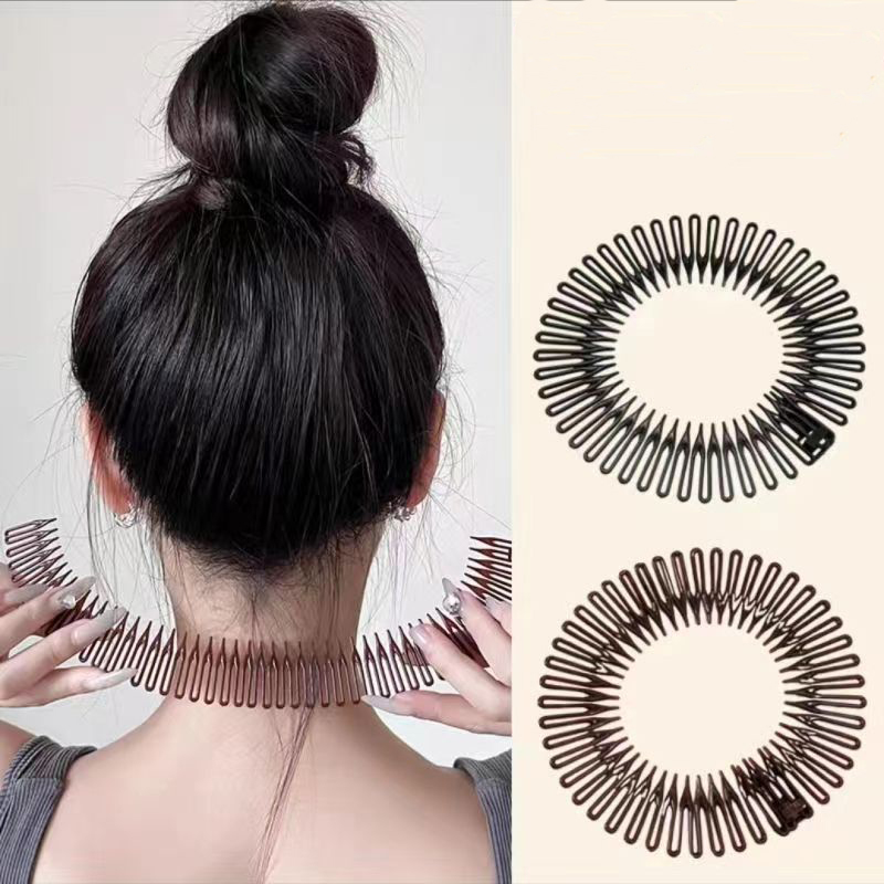 Peigne Flexible extensible en  - Travel Accessories Wholesale avis et prix