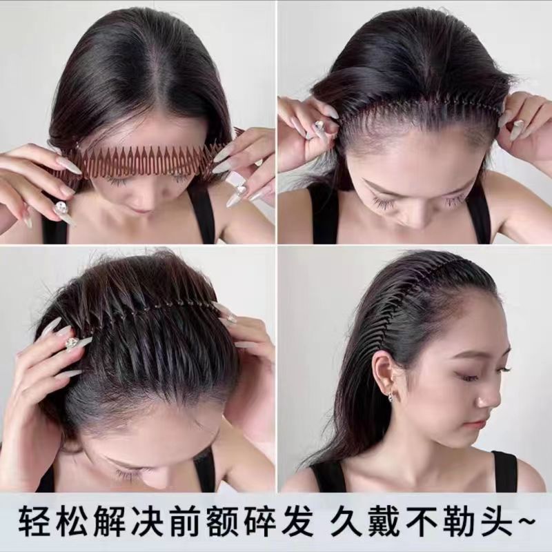 Peigne Flexible extensible en  - Travel Accessories Wholesale avis et prix