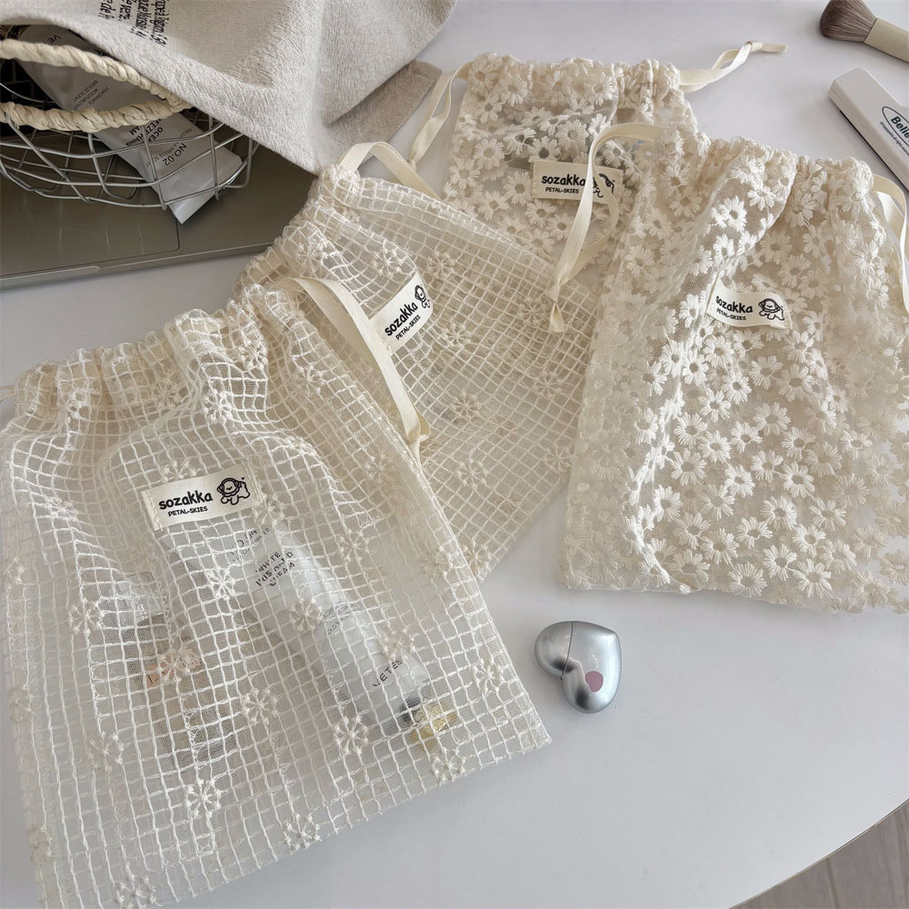 Pochette de rangement en dente - Travel Accessories Store avis et prix
