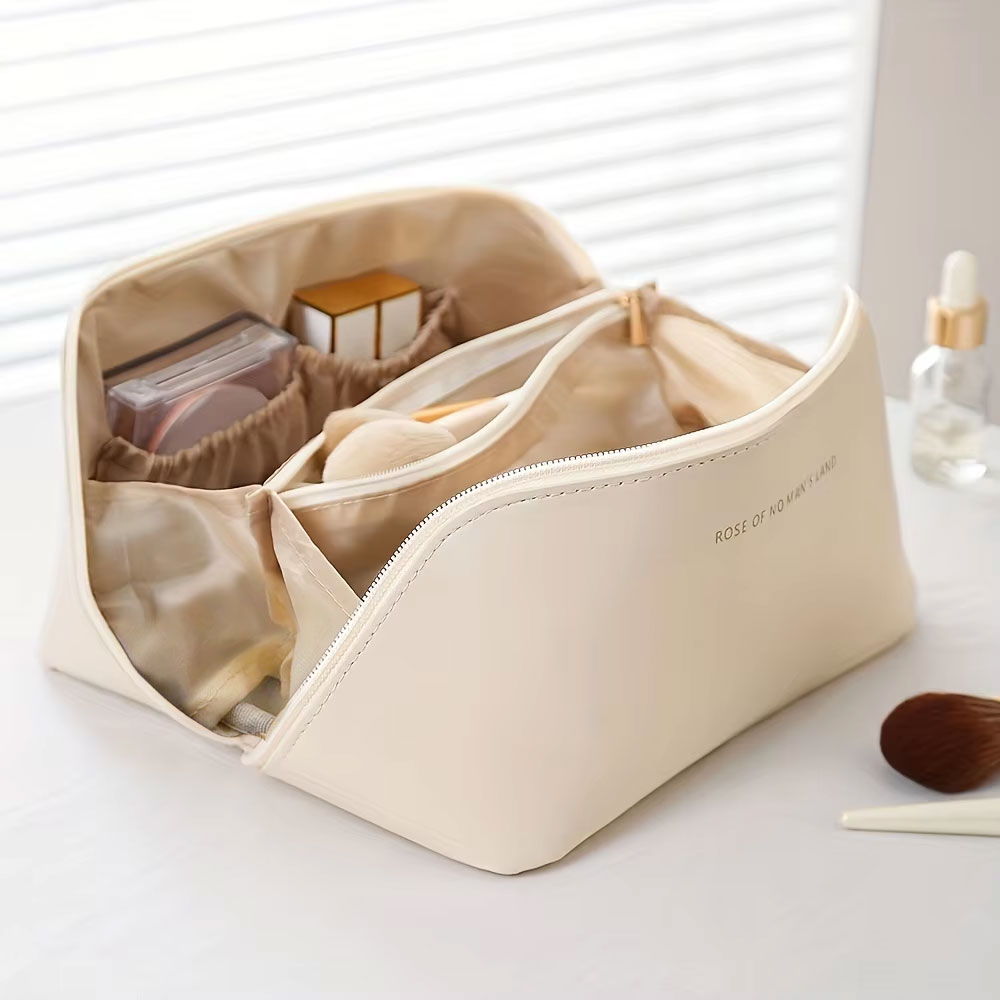 Trousse de Maquillage Femme, S - Reusable Zip Bag avis et prix
