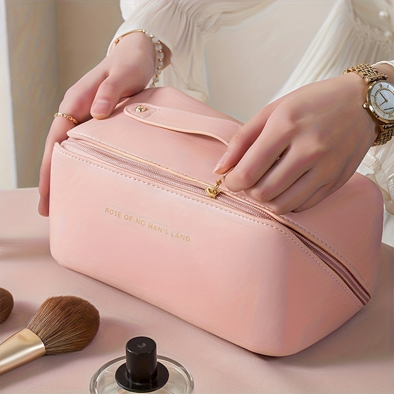 Trousse de Maquillage Femme, S - Reusable Zip Bag avis et prix