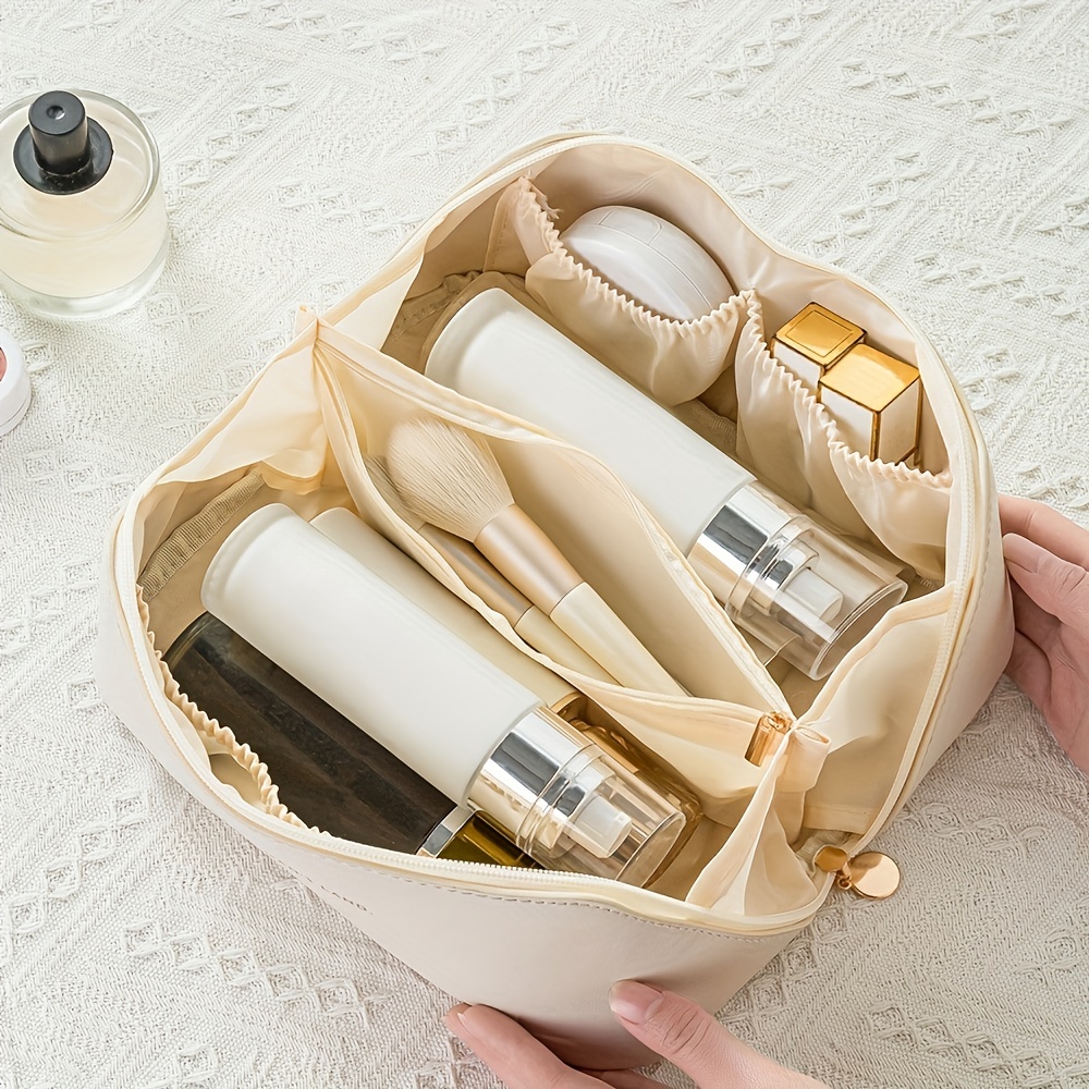 Trousse de Maquillage Femme, S - Reusable Zip Bag avis et prix