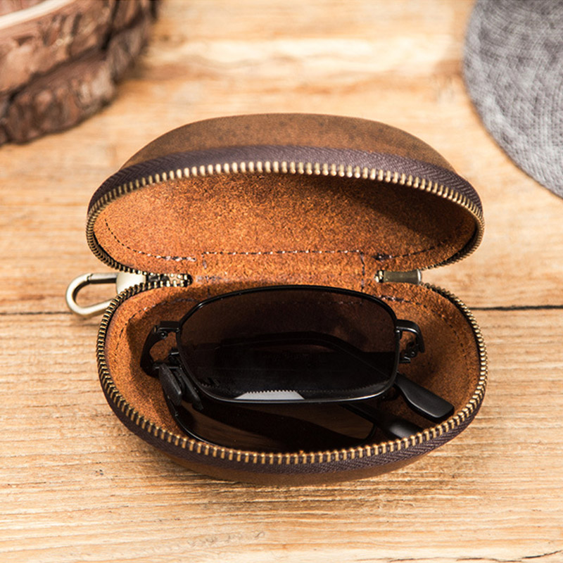 Mini étui à lunettes pliant en - Travel Reading Accessories avis et prix