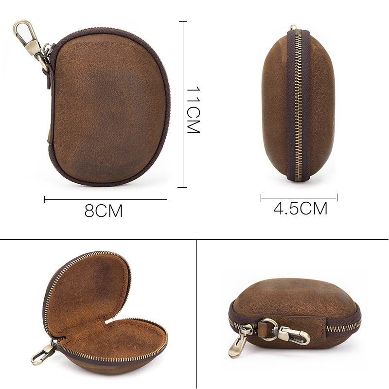 Mini étui à lunettes pliant en - Travel Reading Accessories avis et prix