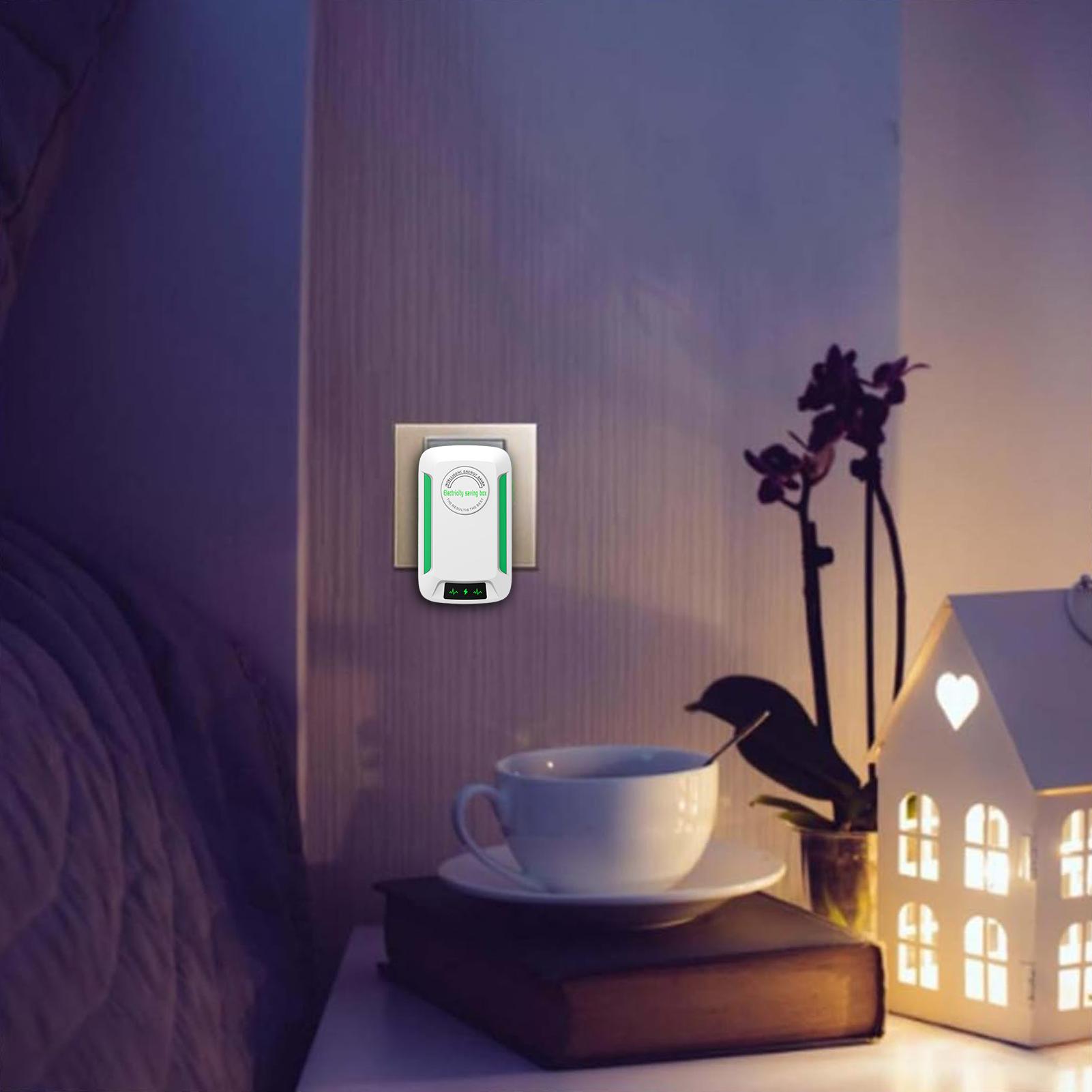 Boîtier d'économie d'énergie - - Travel Accessories Uk avis et prix
