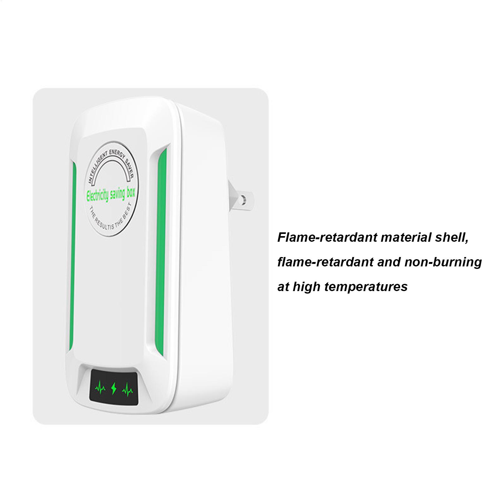 Boîtier d'économie d'énergie - - Travel Accessories Uk avis et prix