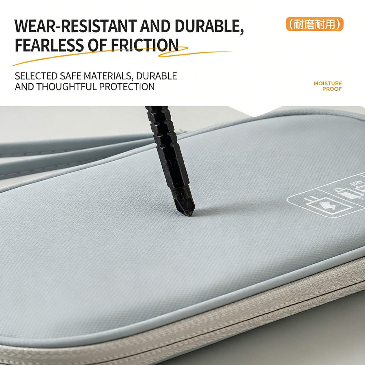 Sac de rangement portable pour - Travel Accessories Wholesale avis et prix