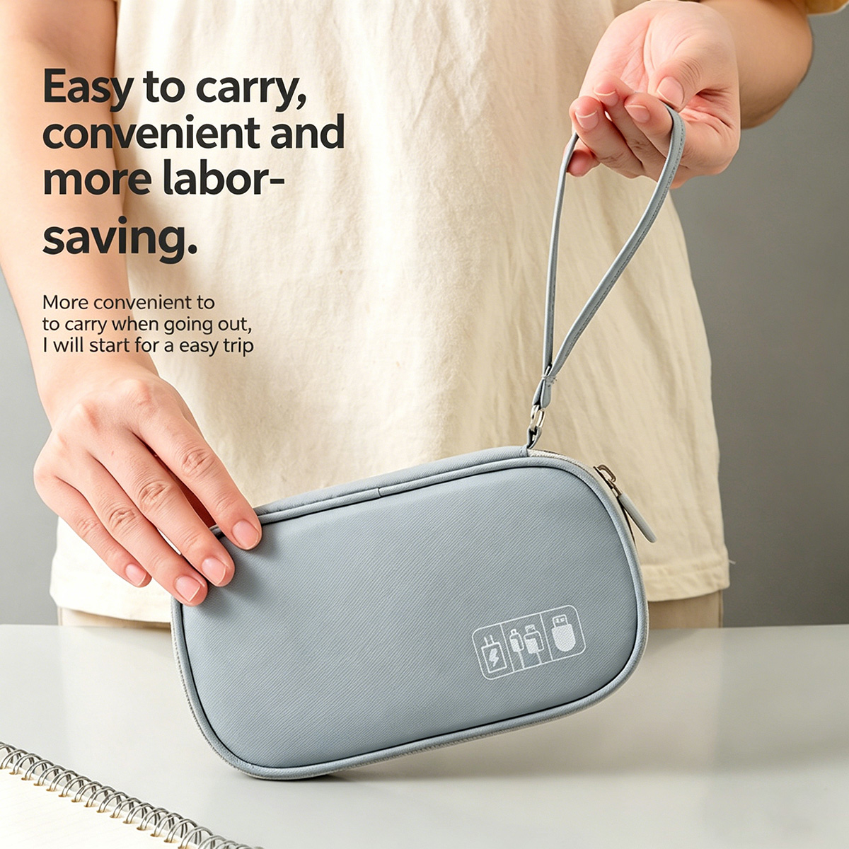 Sac de rangement portable pour - Travel Accessories Wholesale avis et prix