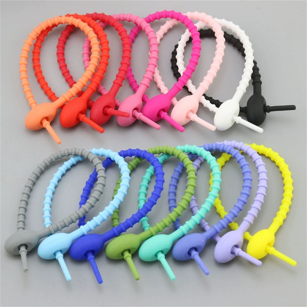 10 pièces/lot Attaches de sac  - Reusable Zip Bag avis et prix