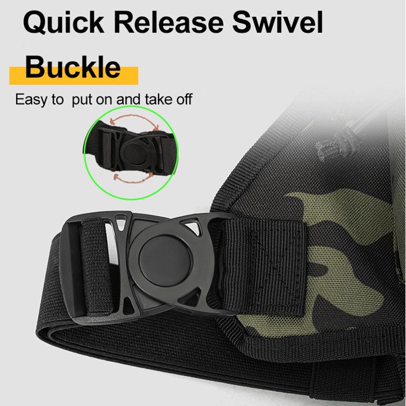 Sac tactique multifonctionnel  - Travel Accessories Bike avis et prix